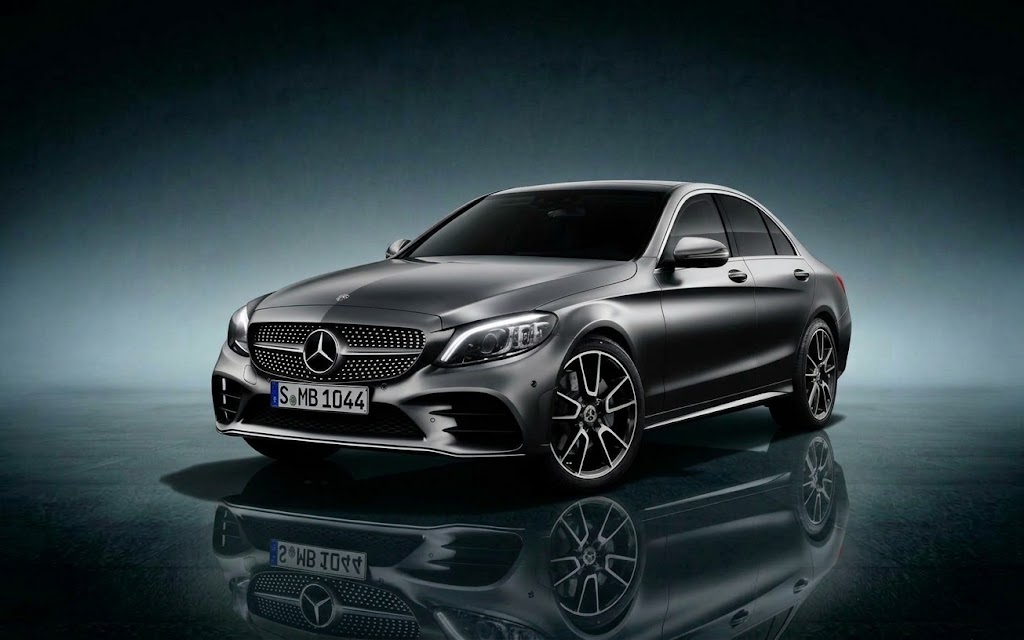 Mercedes C Class