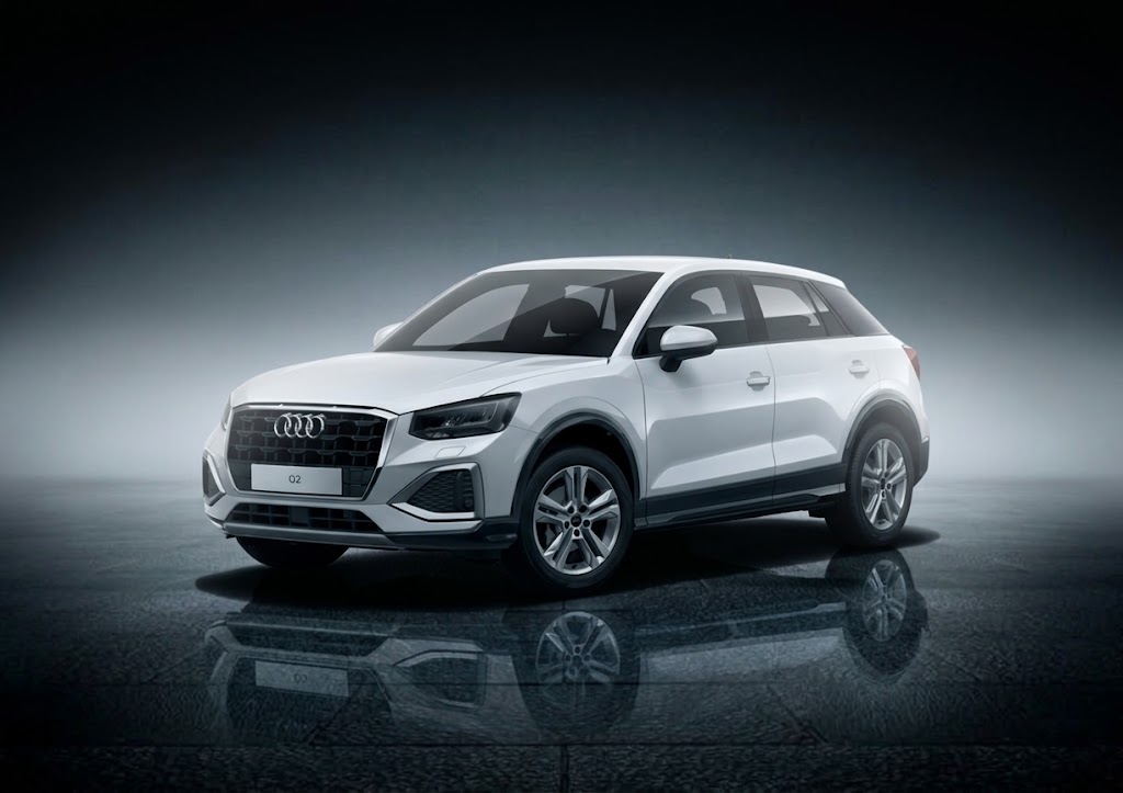 Audi Q2