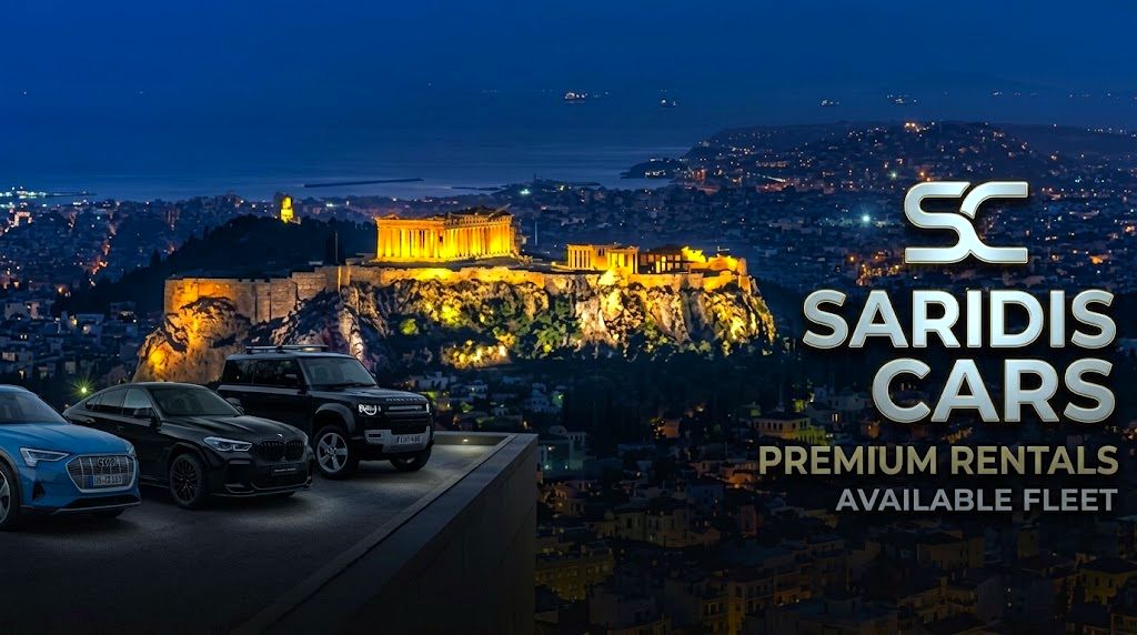Saridis Cars